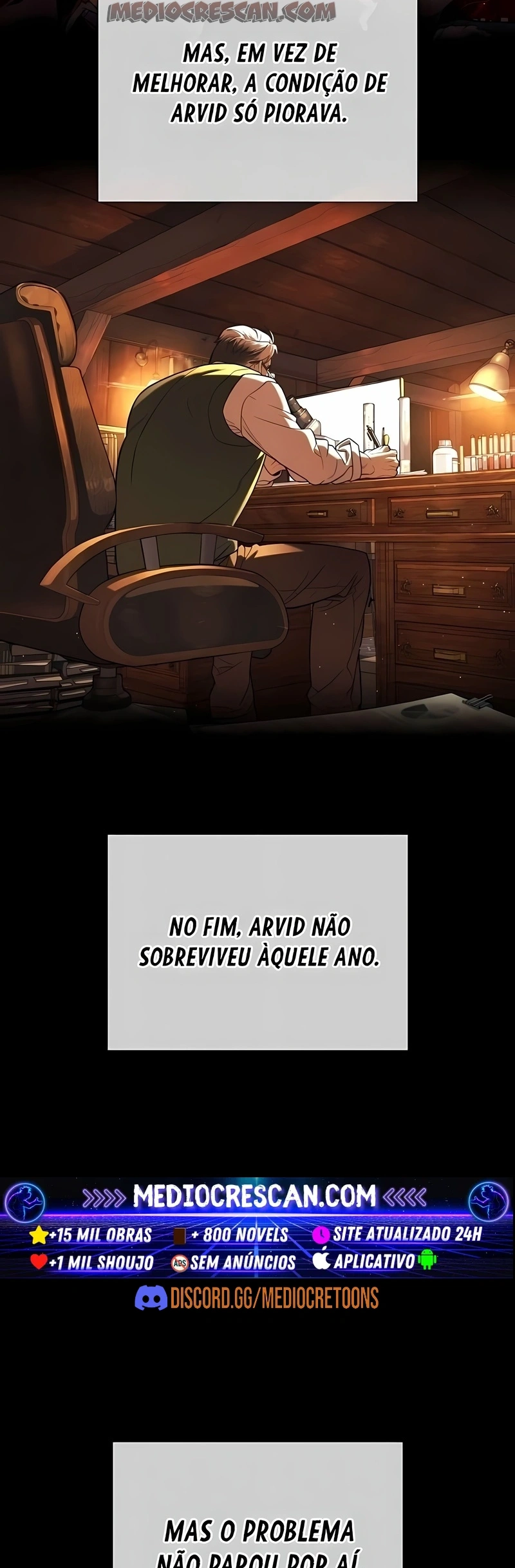 Assassino Pietro Capítulo 124 Página 20