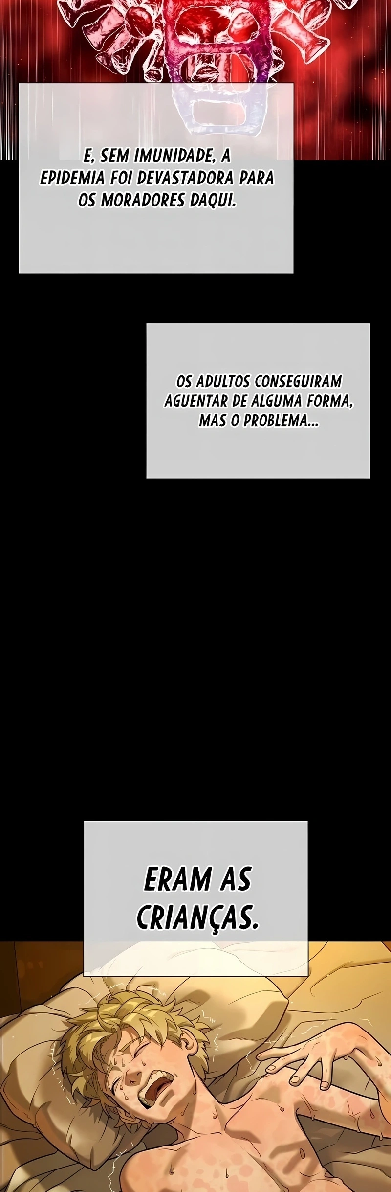Assassino Pietro Capítulo 124 Página 23