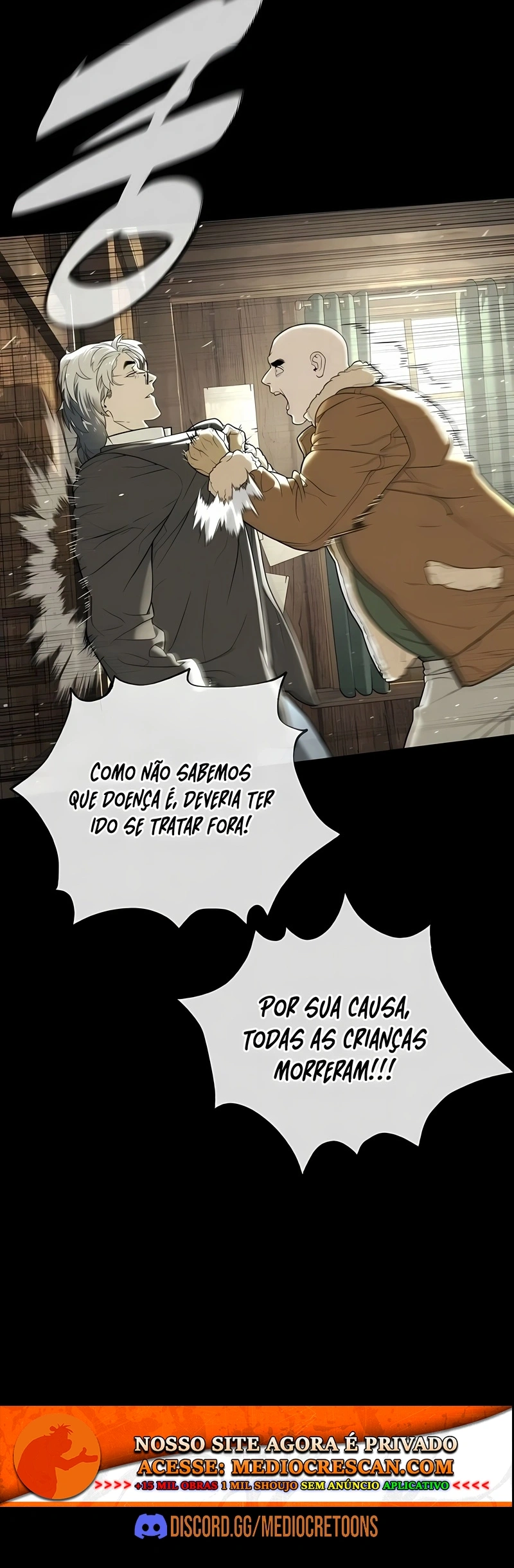Assassino Pietro Capítulo 124 Página 25