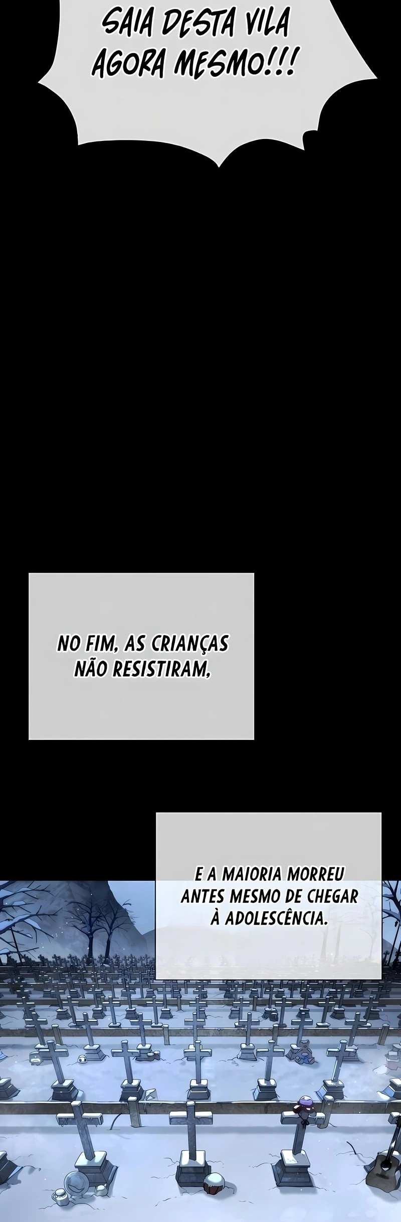 Assassino Pietro Capítulo 124 Página 27