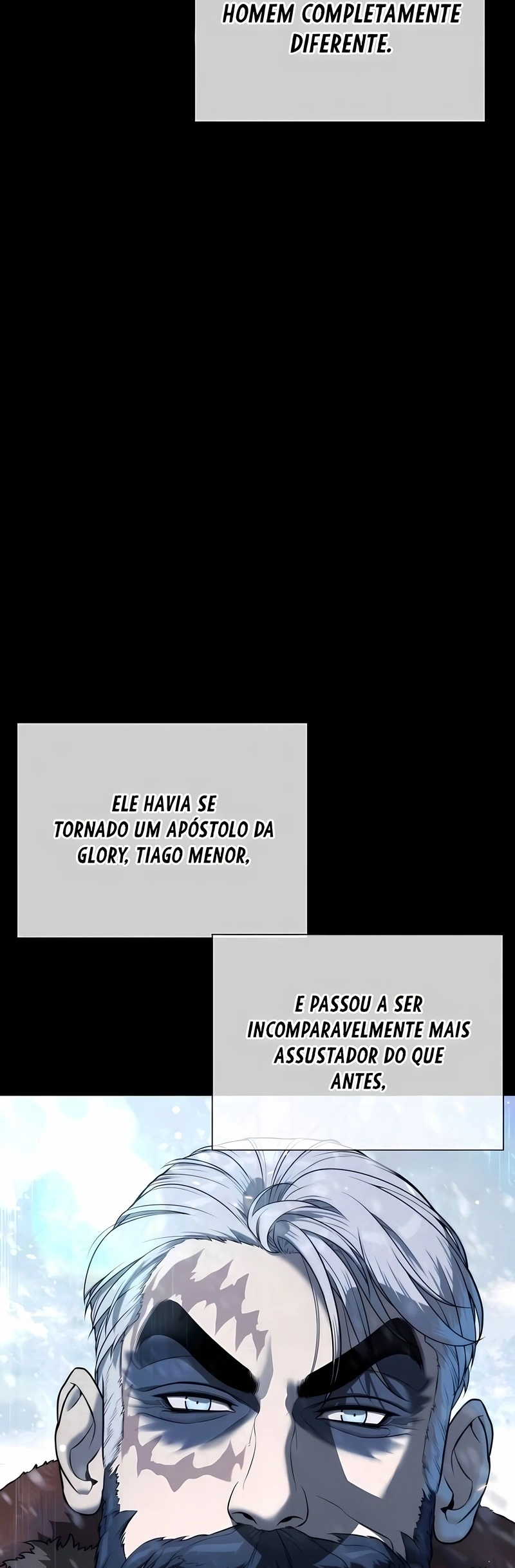 Assassino Pietro Capítulo 124 Página 31