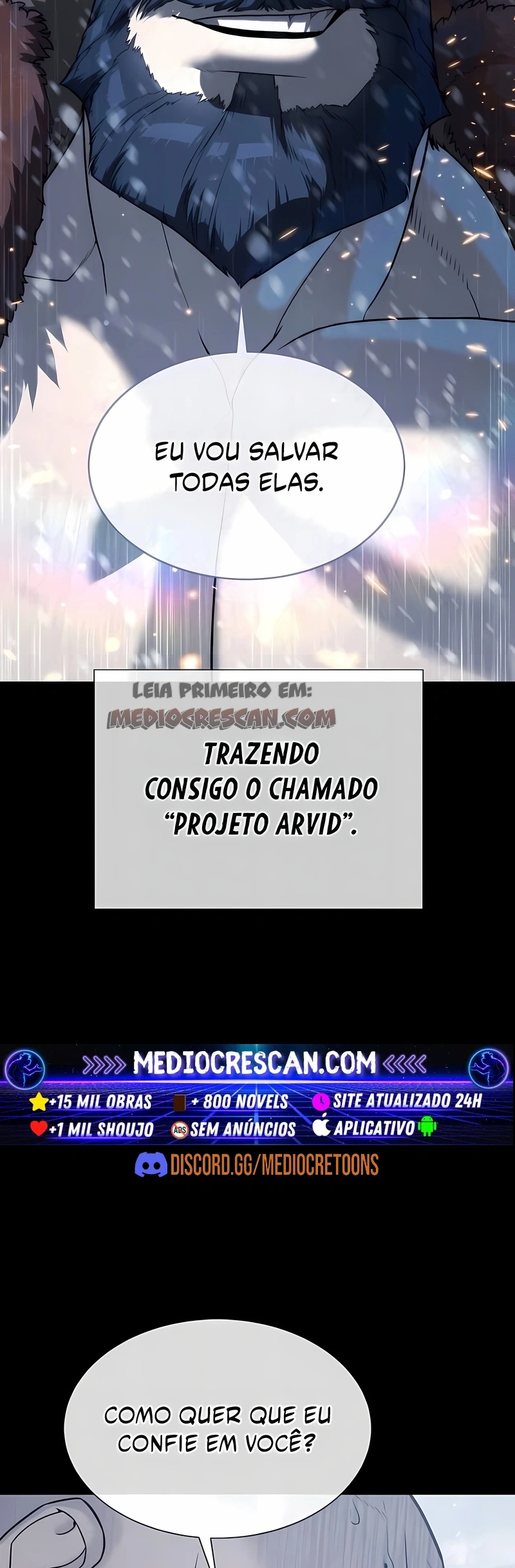 Assassino Pietro Capítulo 124 Página 32