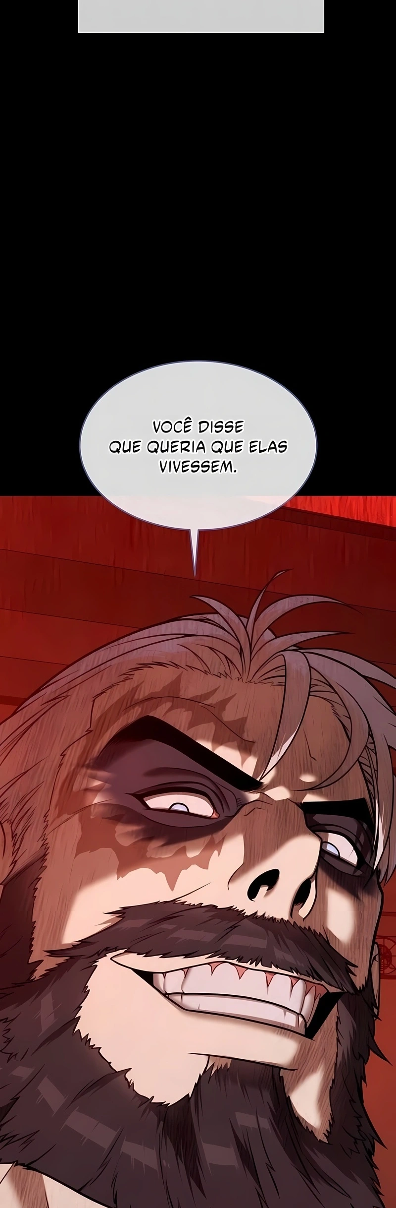 Assassino Pietro Capítulo 124 Página 37
