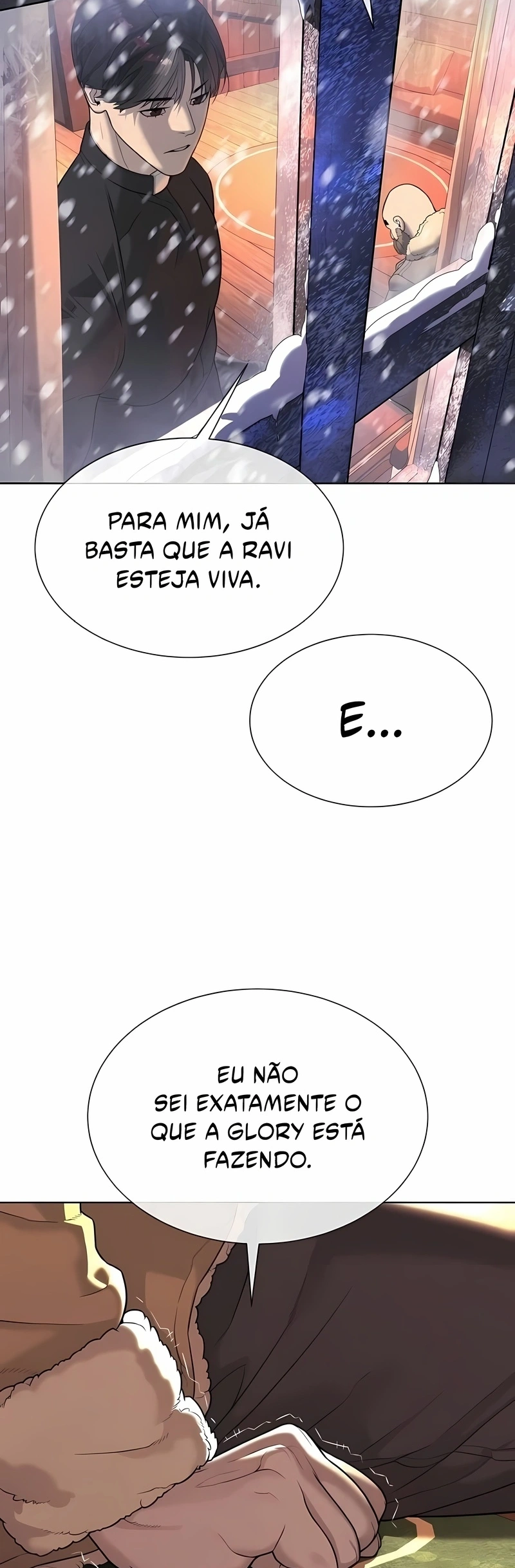 Assassino Pietro Capítulo 124 Página 39