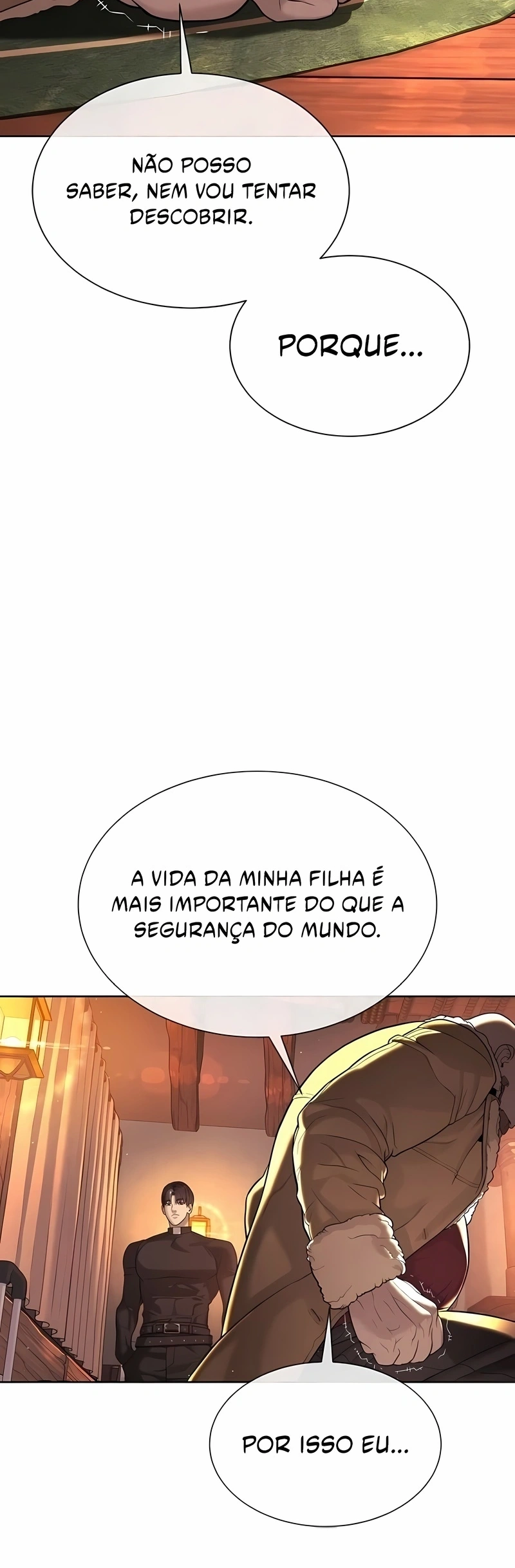 Assassino Pietro Capítulo 124 Página 40