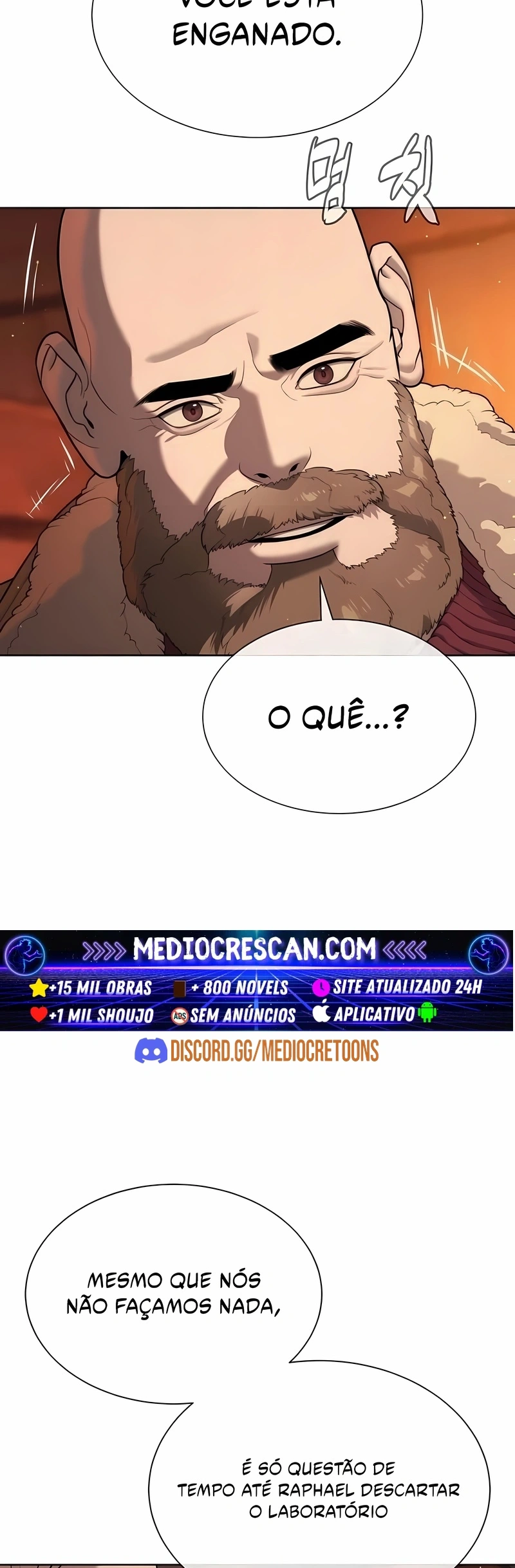 Assassino Pietro Capítulo 124 Página 44
