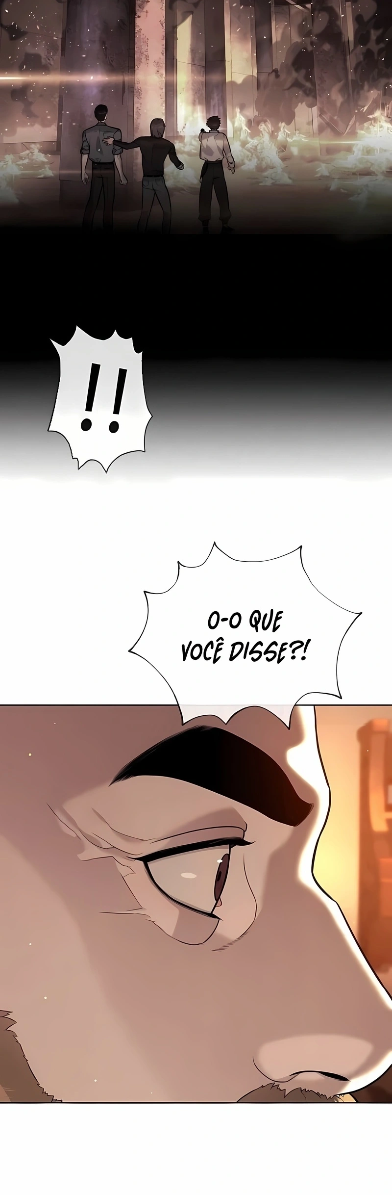 Assassino Pietro Capítulo 124 Página 47
