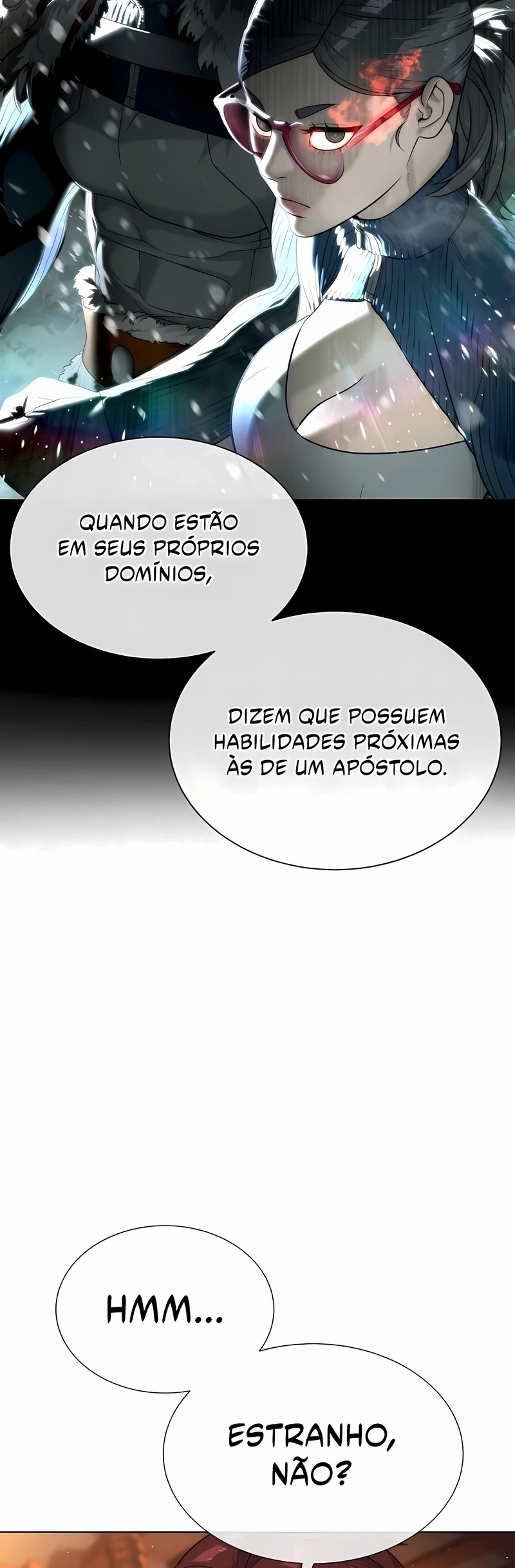 Assassino Pietro Capítulo 124 Página 5