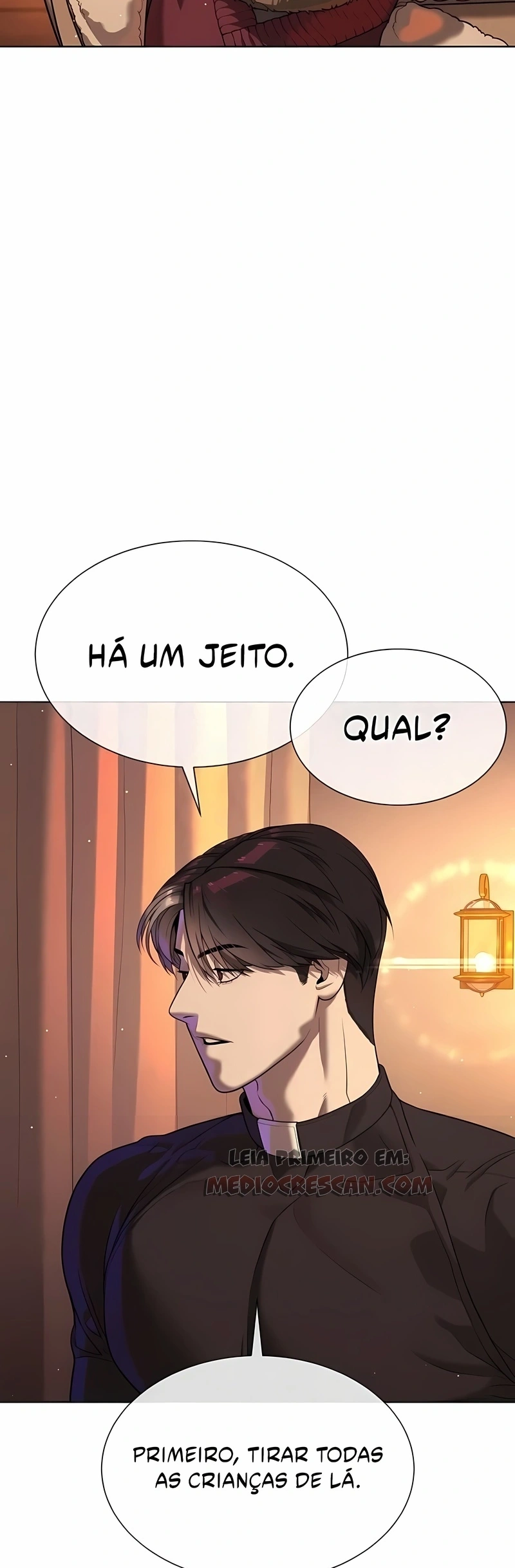 Assassino Pietro Capítulo 124 Página 51