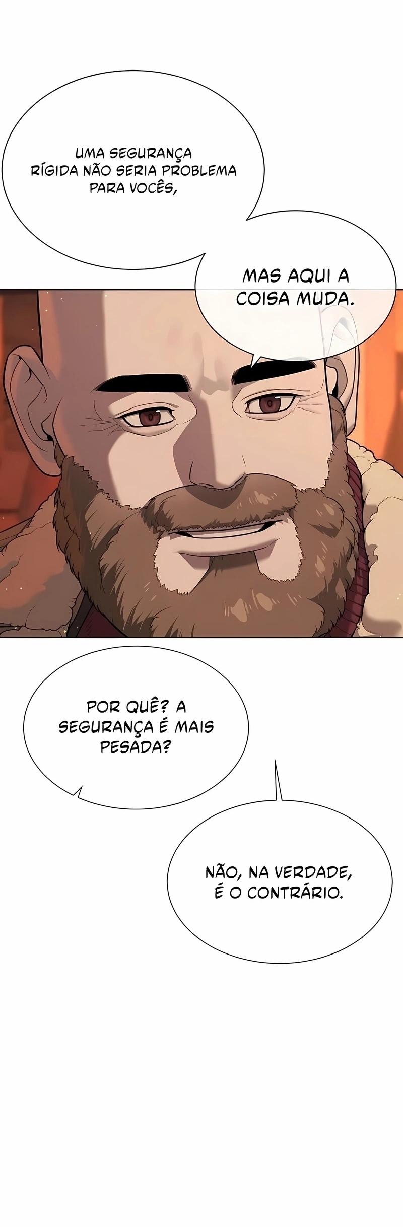Assassino Pietro Capítulo 124 Página 53