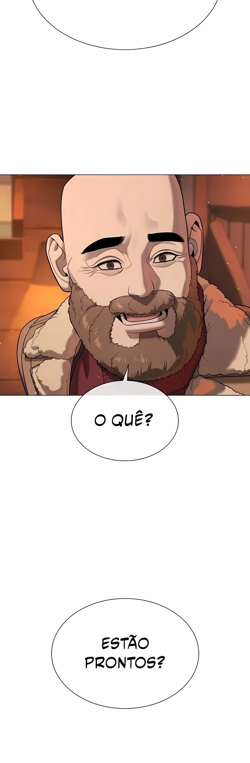 Assassino Pietro Capítulo 124 Página 61