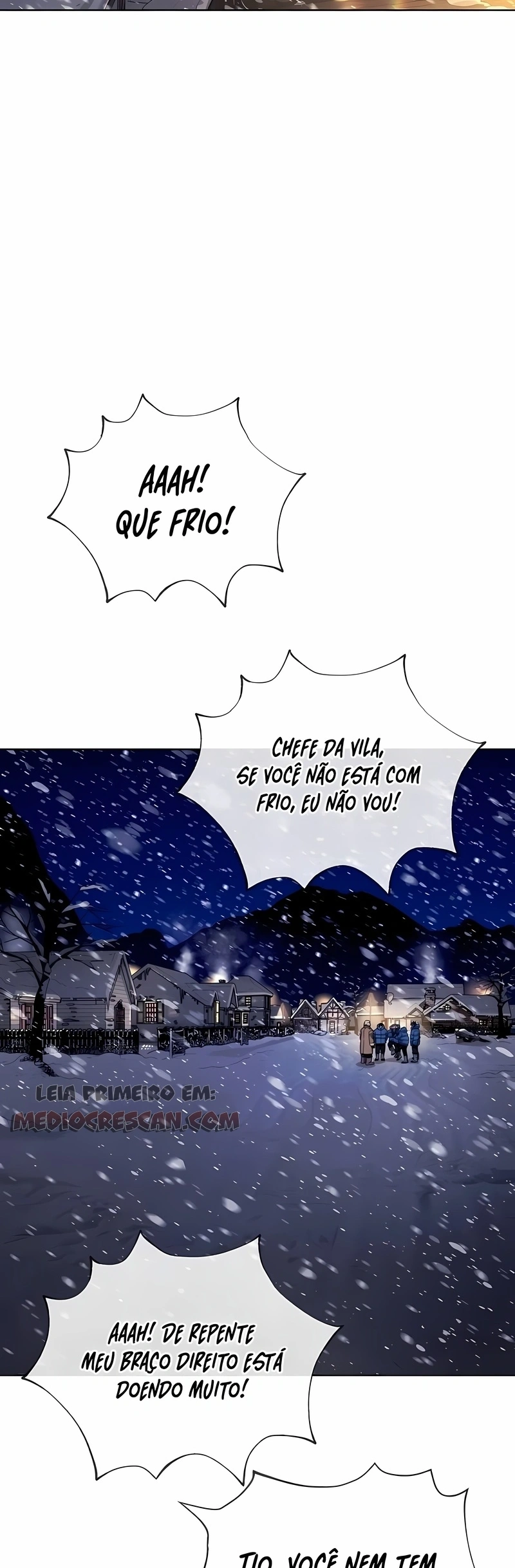 Assassino Pietro Capítulo 124 Página 66