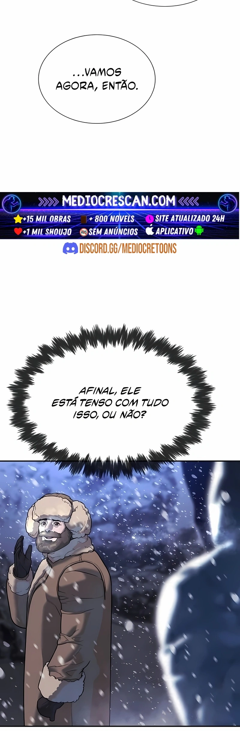 Assassino Pietro Capítulo 124 Página 69