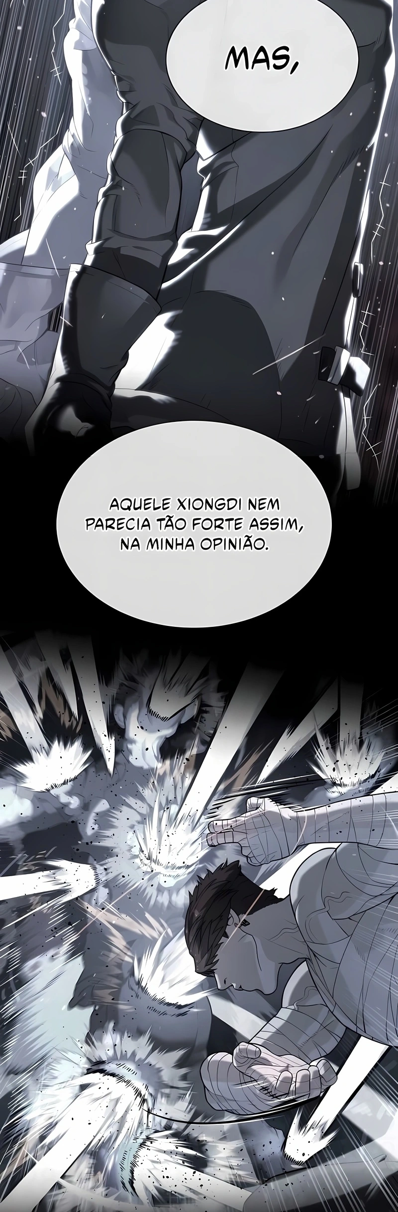 Assassino Pietro Capítulo 124 Página 7