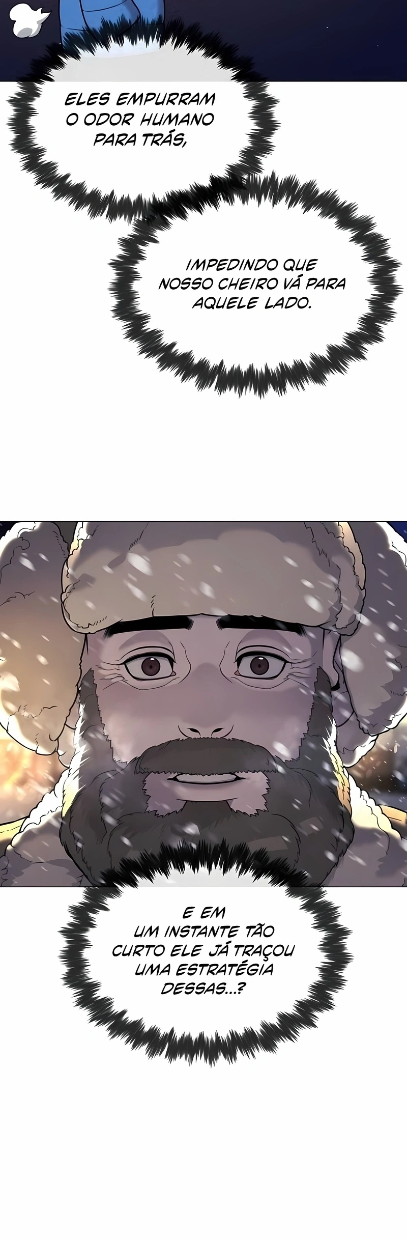 Assassino Pietro Capítulo 124 Página 74