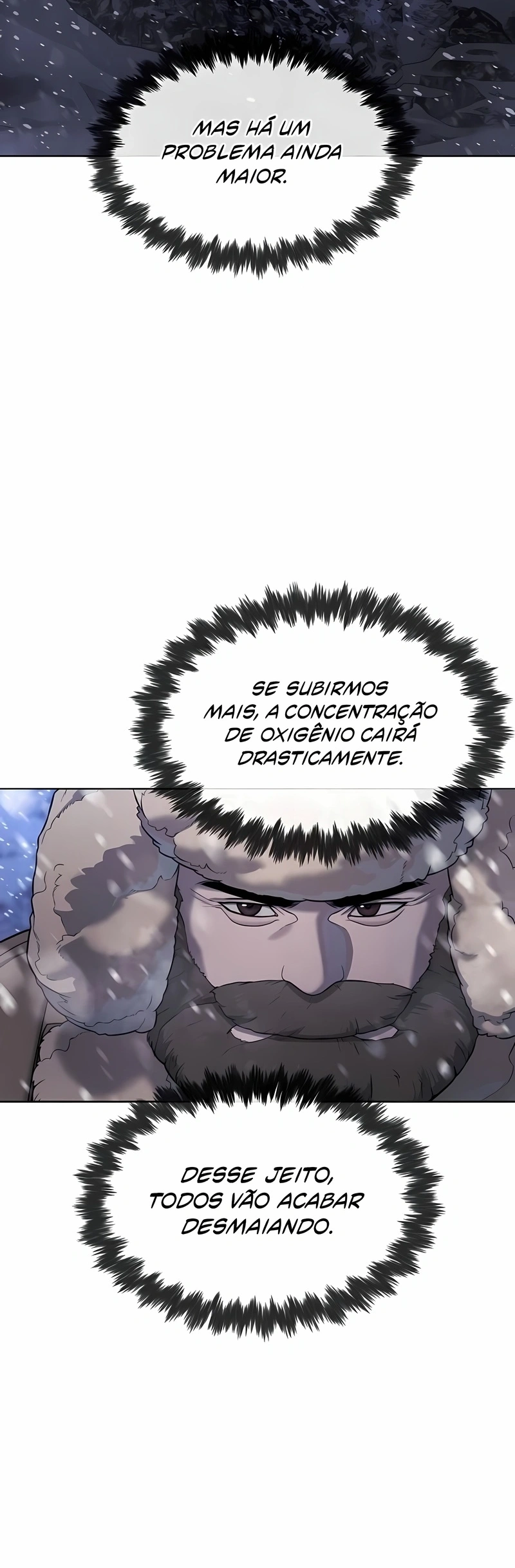 Assassino Pietro Capítulo 124 Página 76