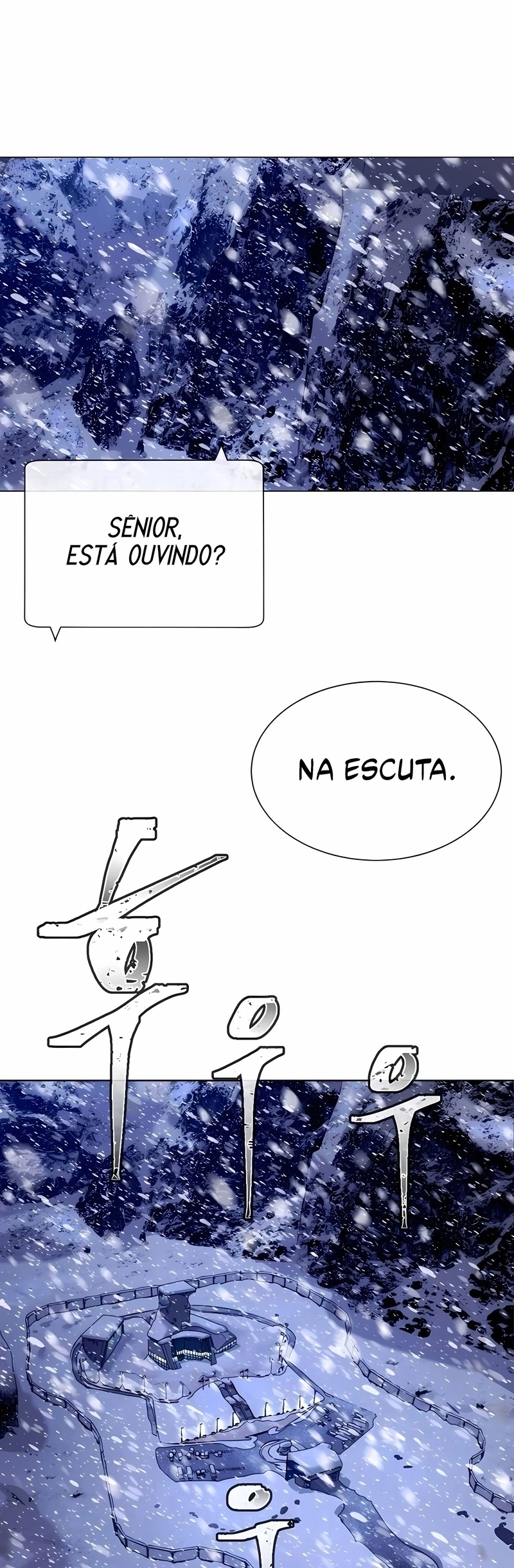 Assassino Pietro Capítulo 124 Página 82