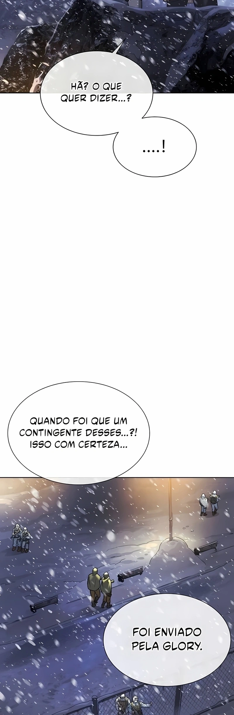 Assassino Pietro Capítulo 124 Página 85