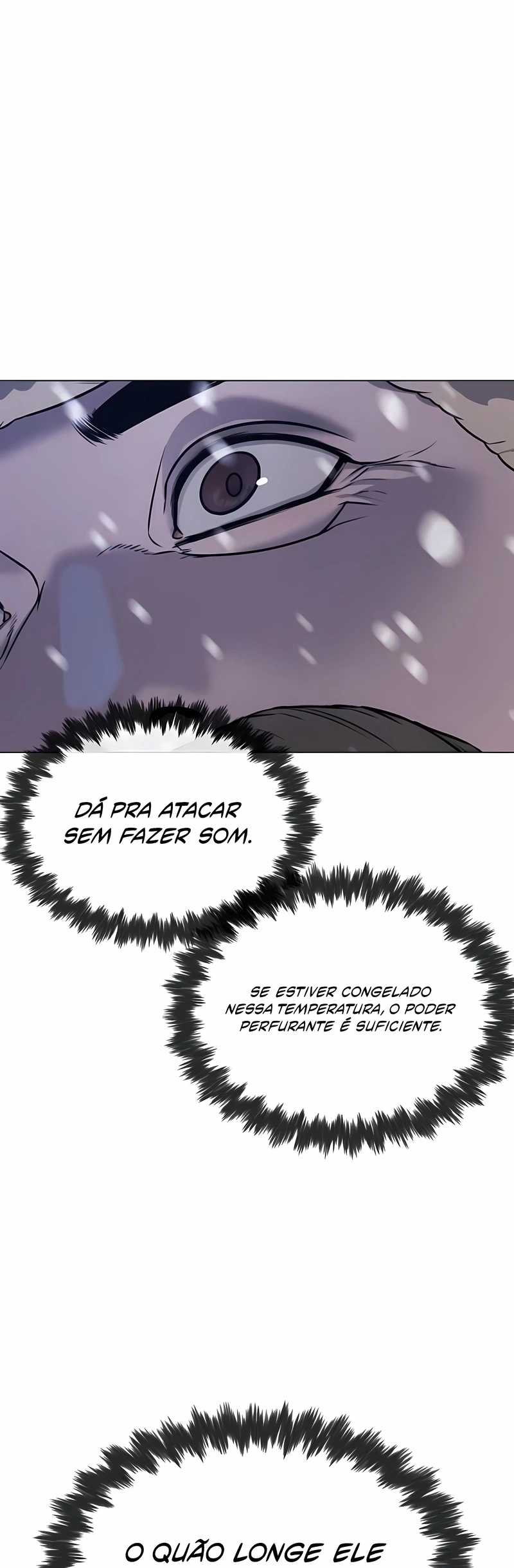 Assassino Pietro Capítulo 124 Página 89