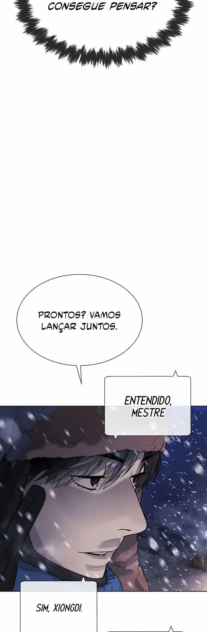 Assassino Pietro Capítulo 124 Página 90