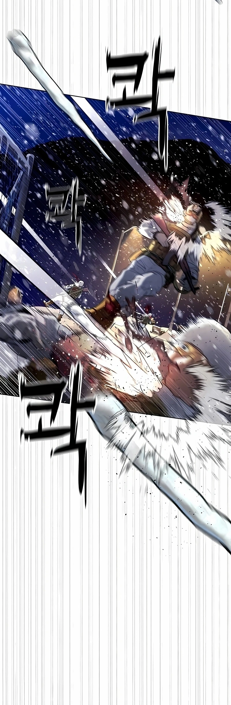 Assassino Pietro Capítulo 124 Página 93