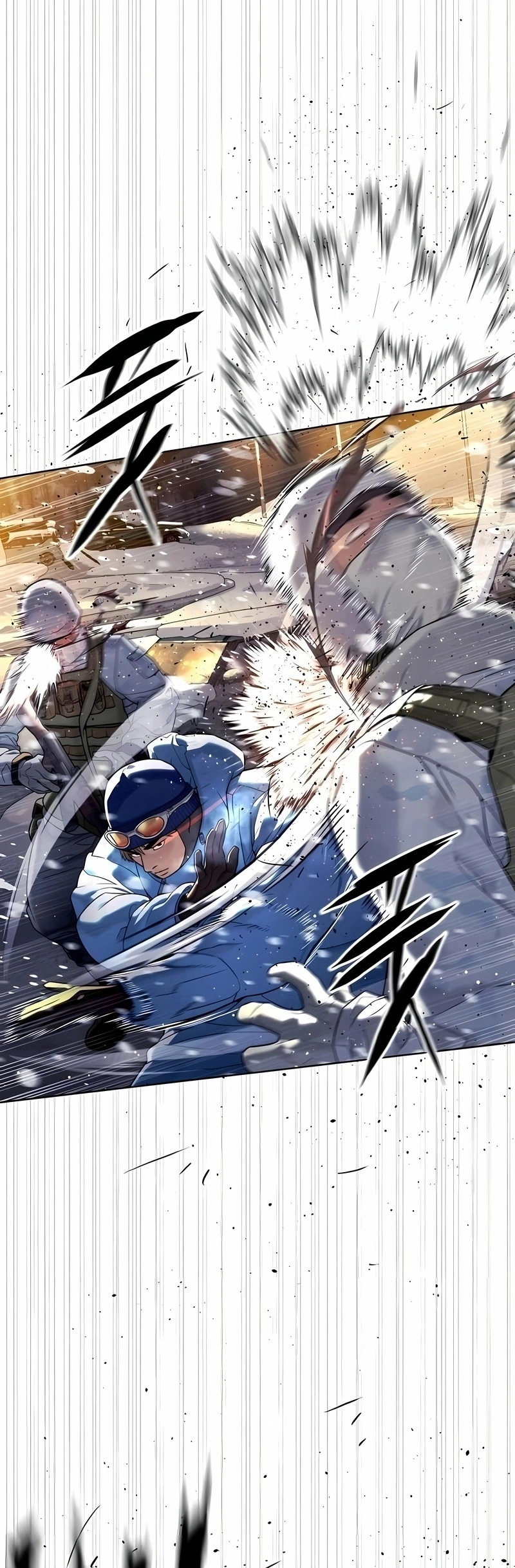 Assassino Pietro Capítulo 124 Página 94