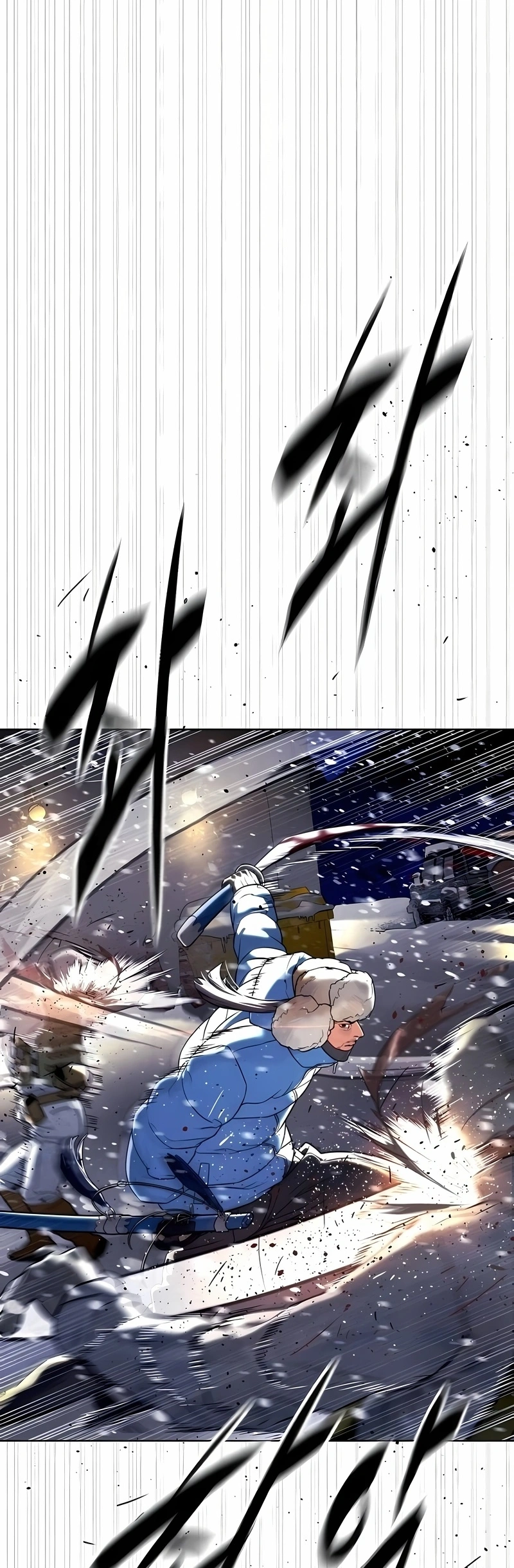 Assassino Pietro Capítulo 124 Página 96