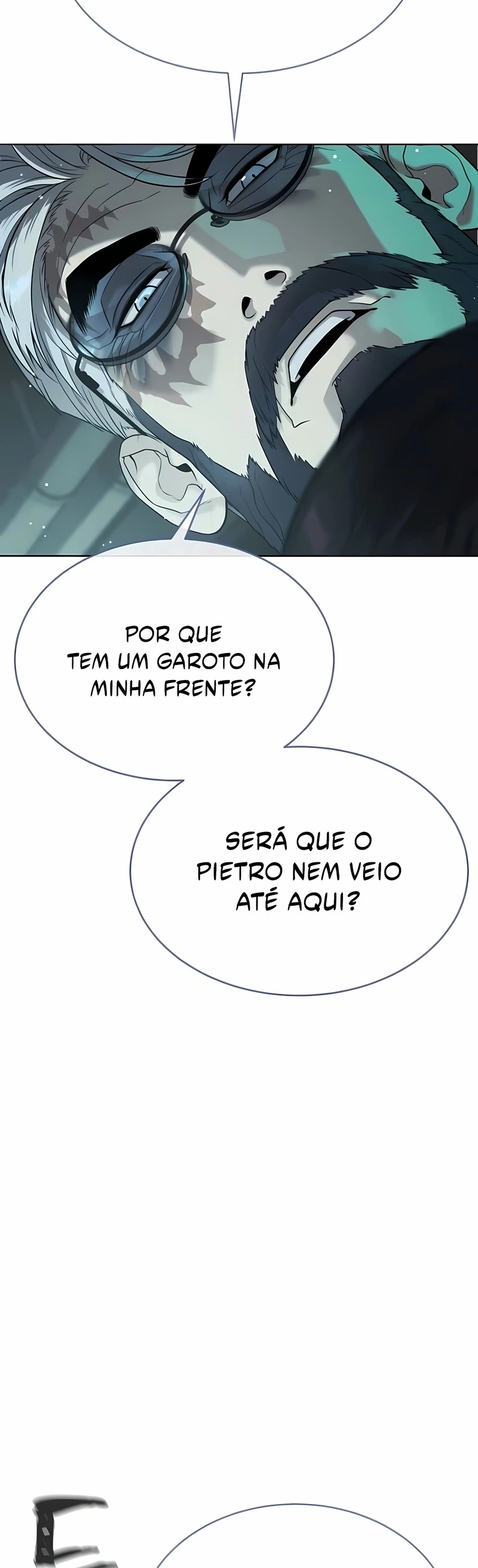 Assassino Pietro Capítulo 125 Página 103