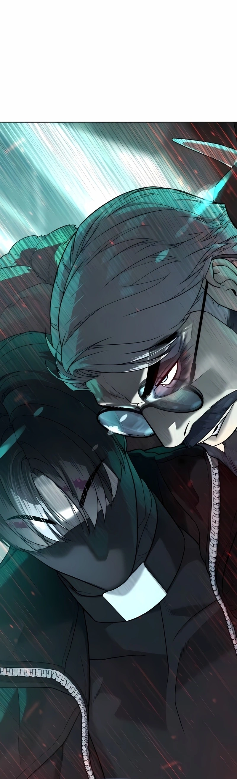 Assassino Pietro Capítulo 125 Página 105