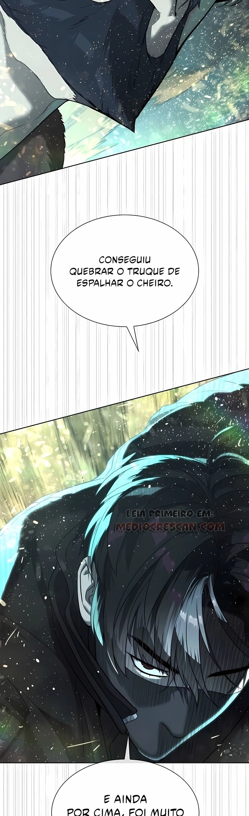 Assassino Pietro Capítulo 125 Página 115
