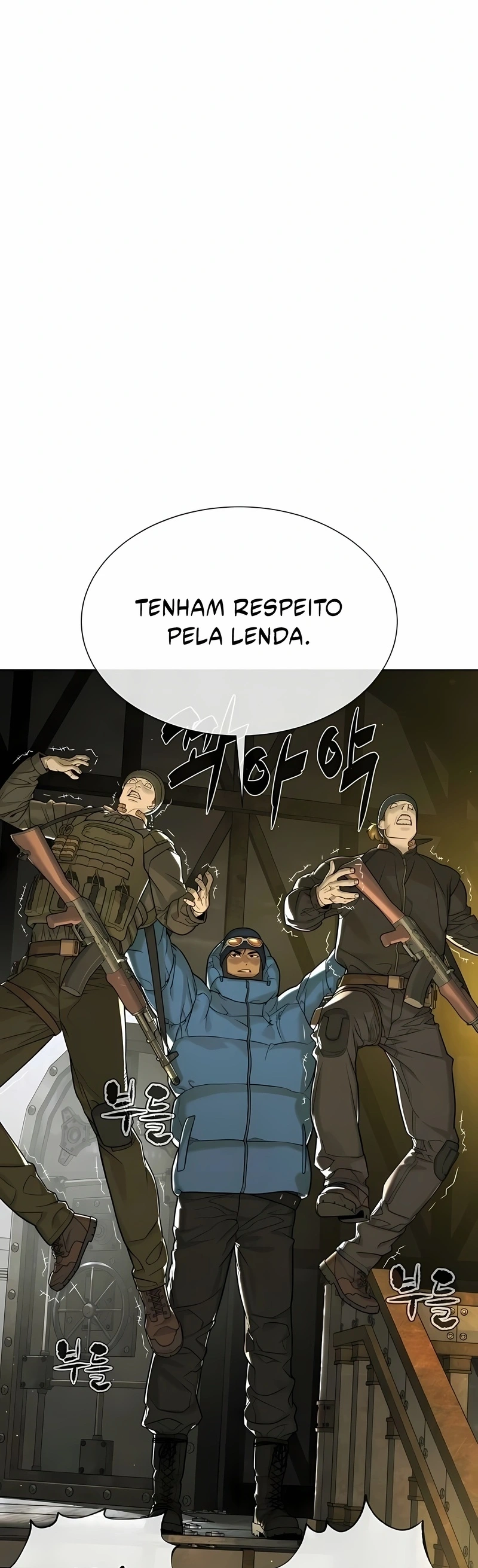 Assassino Pietro Capítulo 125 Página 18