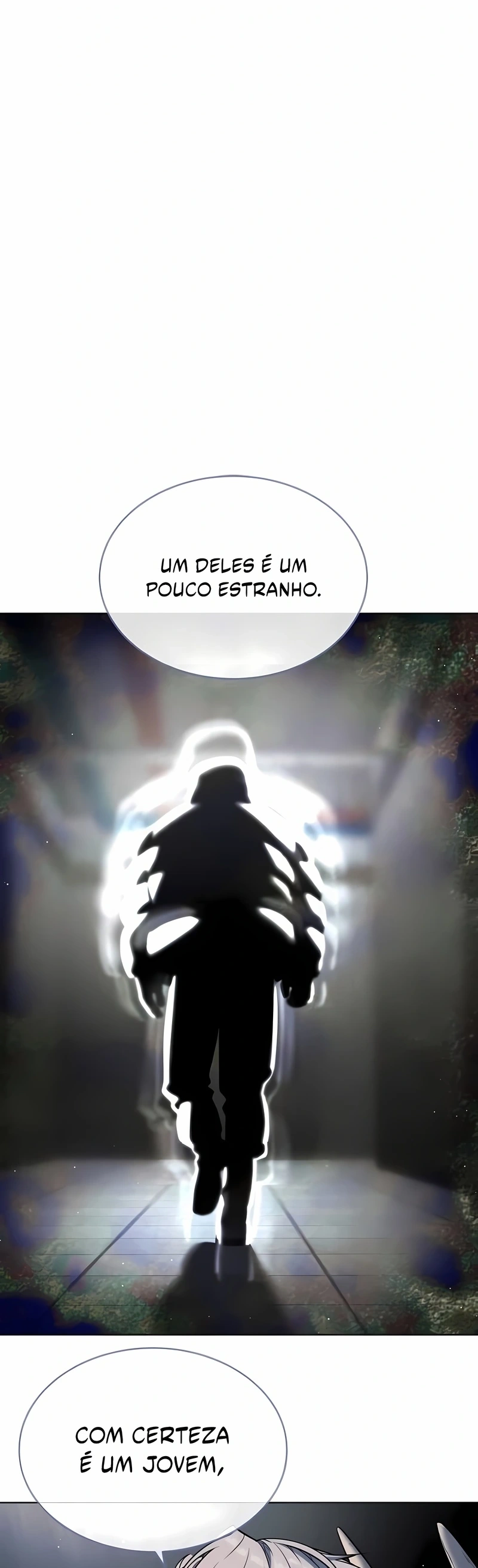 Assassino Pietro Capítulo 125 Página 2