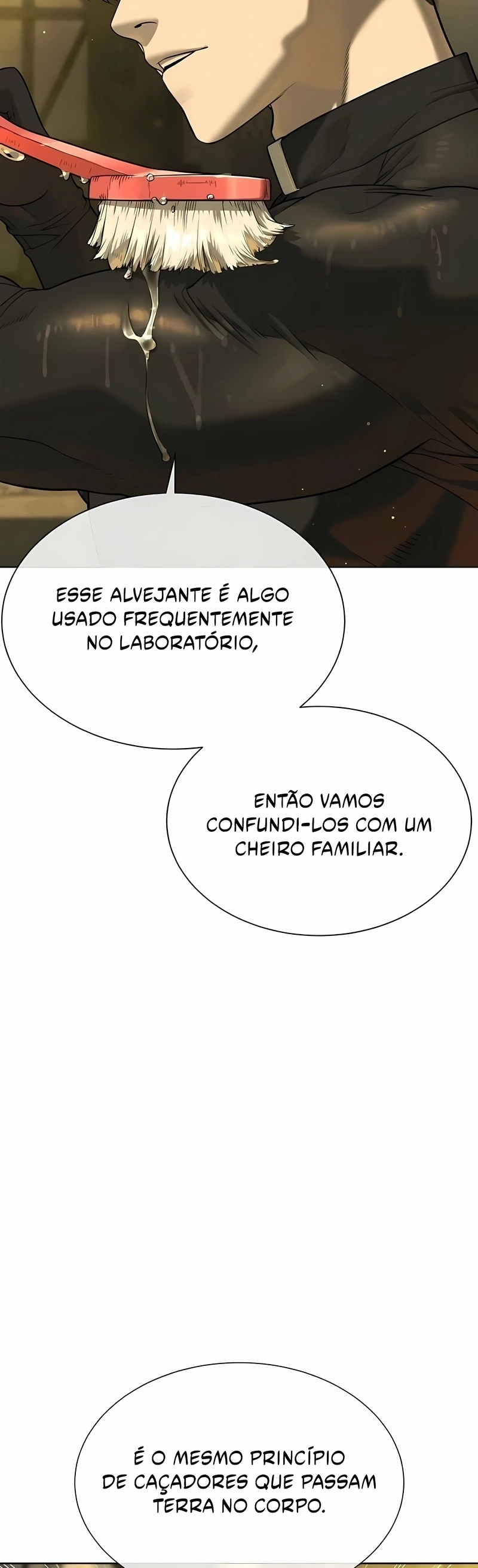 Assassino Pietro Capítulo 125 Página 27