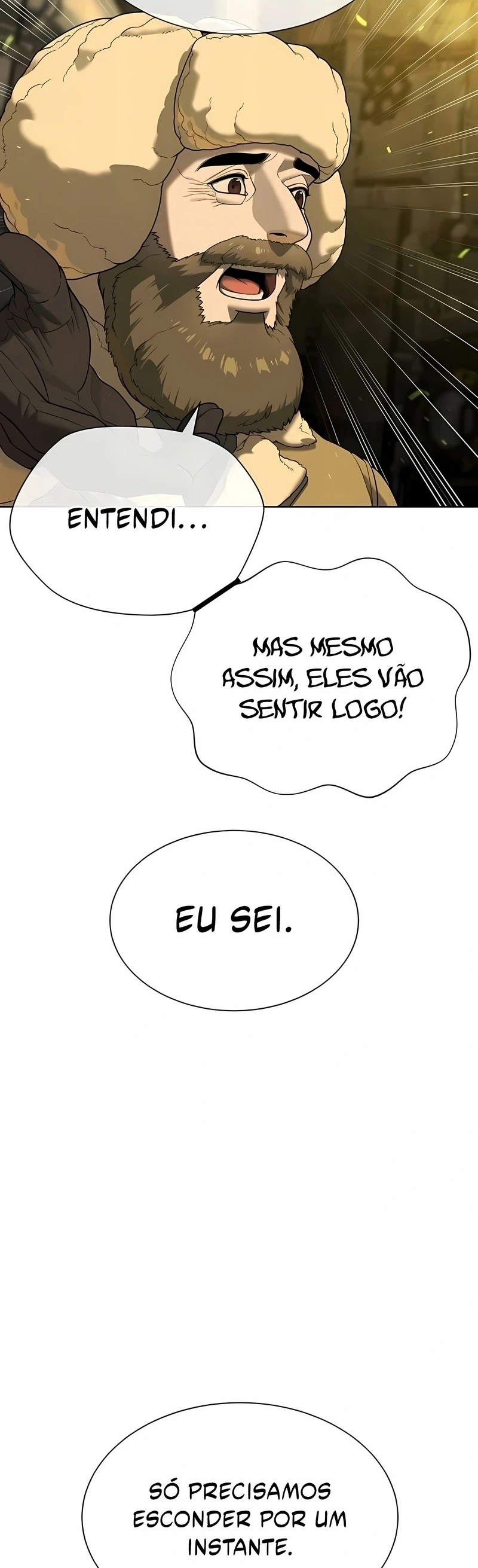 Assassino Pietro Capítulo 125 Página 28