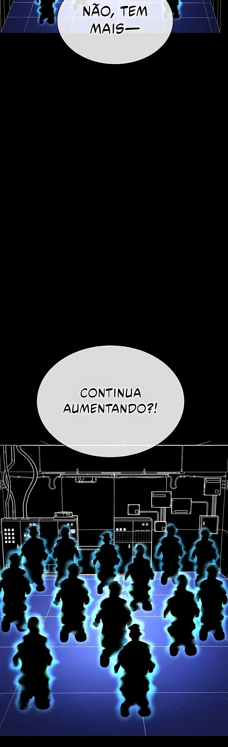Assassino Pietro Capítulo 125 Página 39