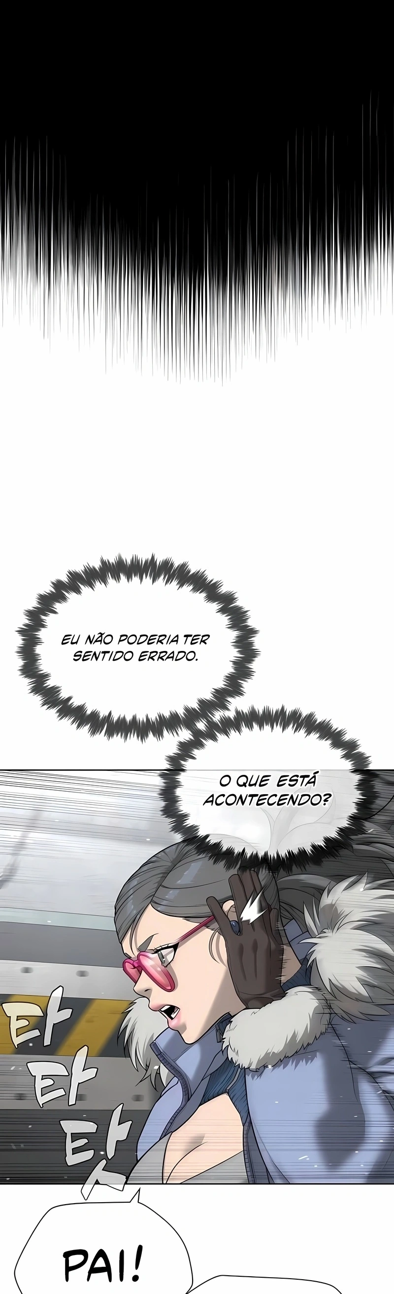 Assassino Pietro Capítulo 125 Página 40