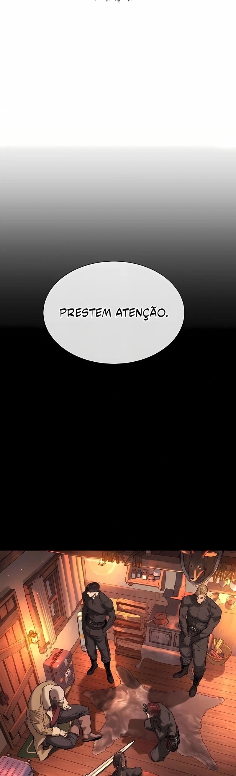 Assassino Pietro Capítulo 125 Página 43