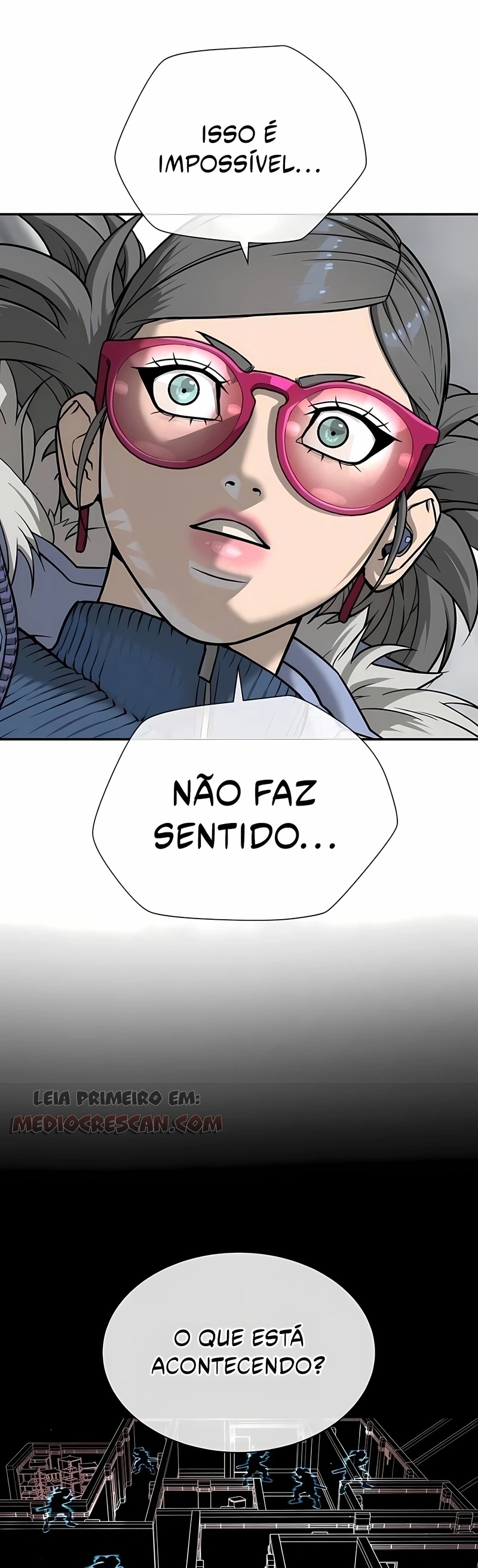 Assassino Pietro Capítulo 125 Página 52