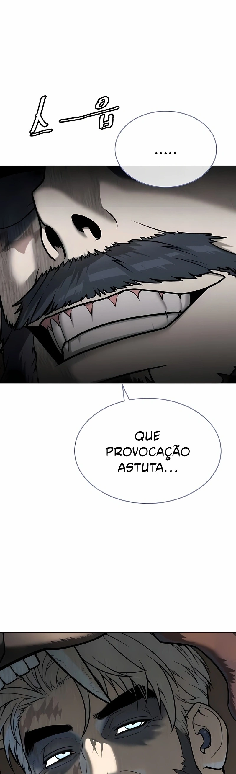 Assassino Pietro Capítulo 125 Página 57