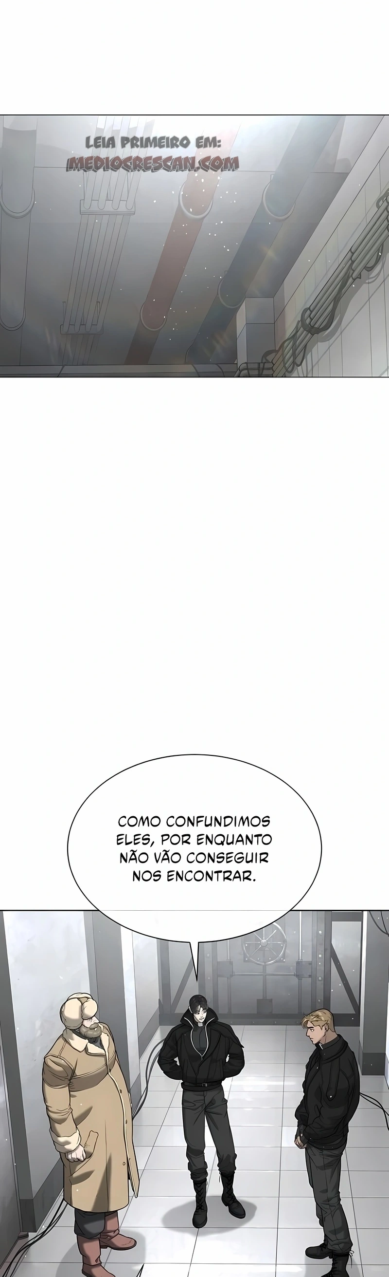 Assassino Pietro Capítulo 125 Página 59