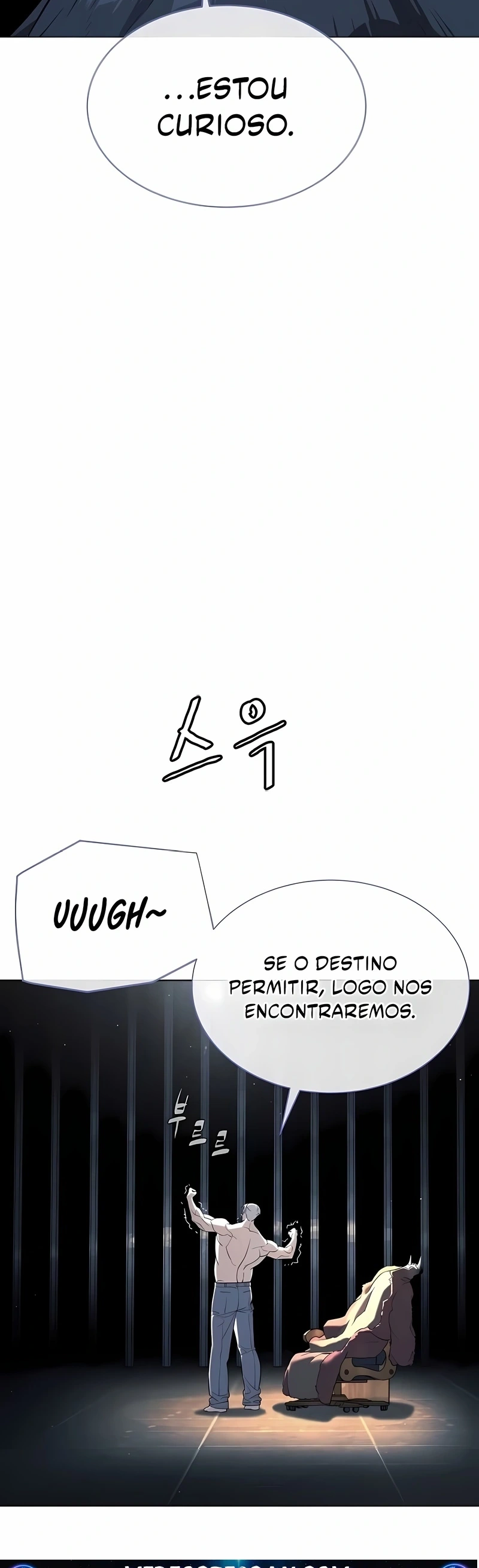 Assassino Pietro Capítulo 125 Página 6