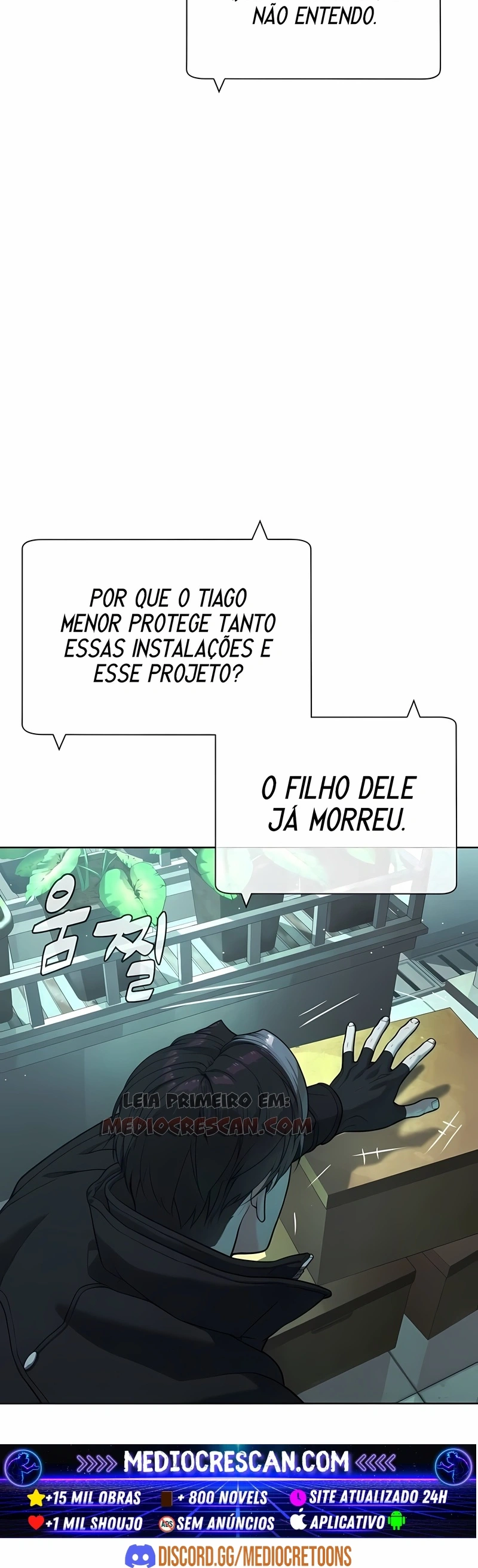 Assassino Pietro Capítulo 125 Página 75