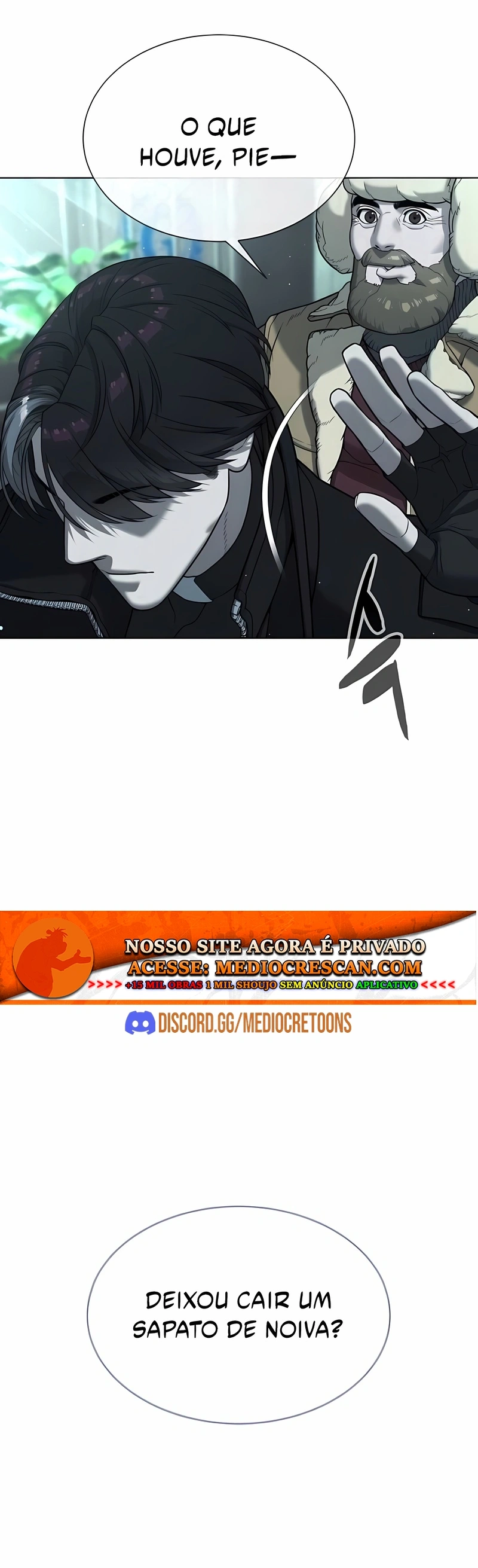 Assassino Pietro Capítulo 125 Página 81