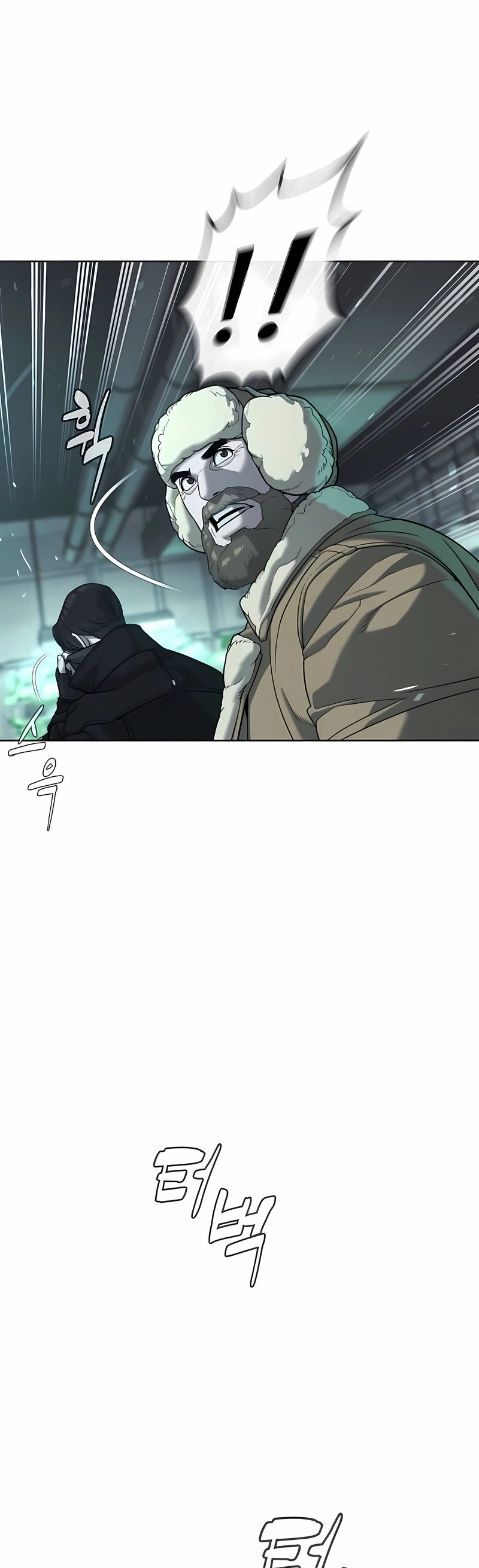 Assassino Pietro Capítulo 125 Página 82