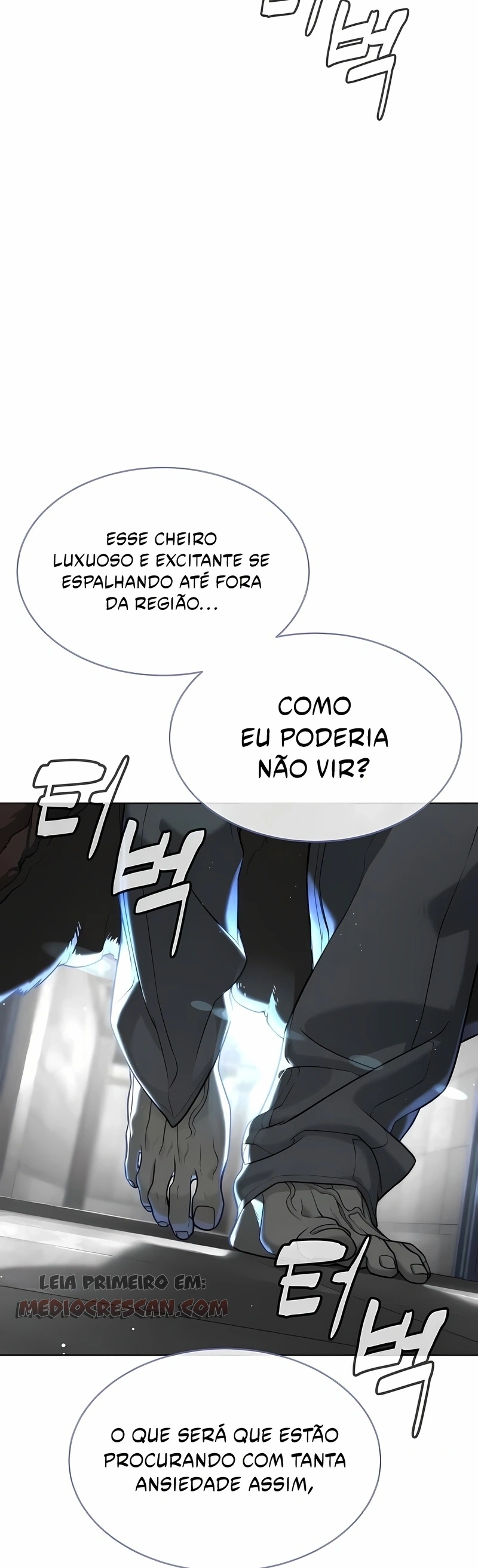 Assassino Pietro Capítulo 125 Página 83
