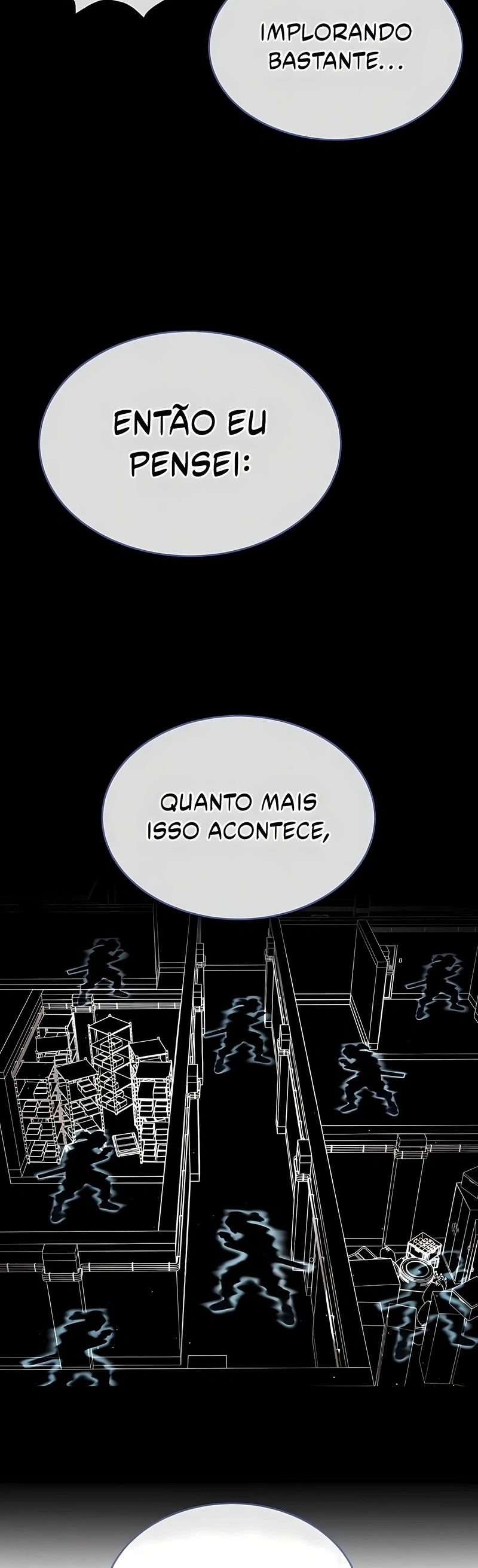 Assassino Pietro Capítulo 125 Página 96