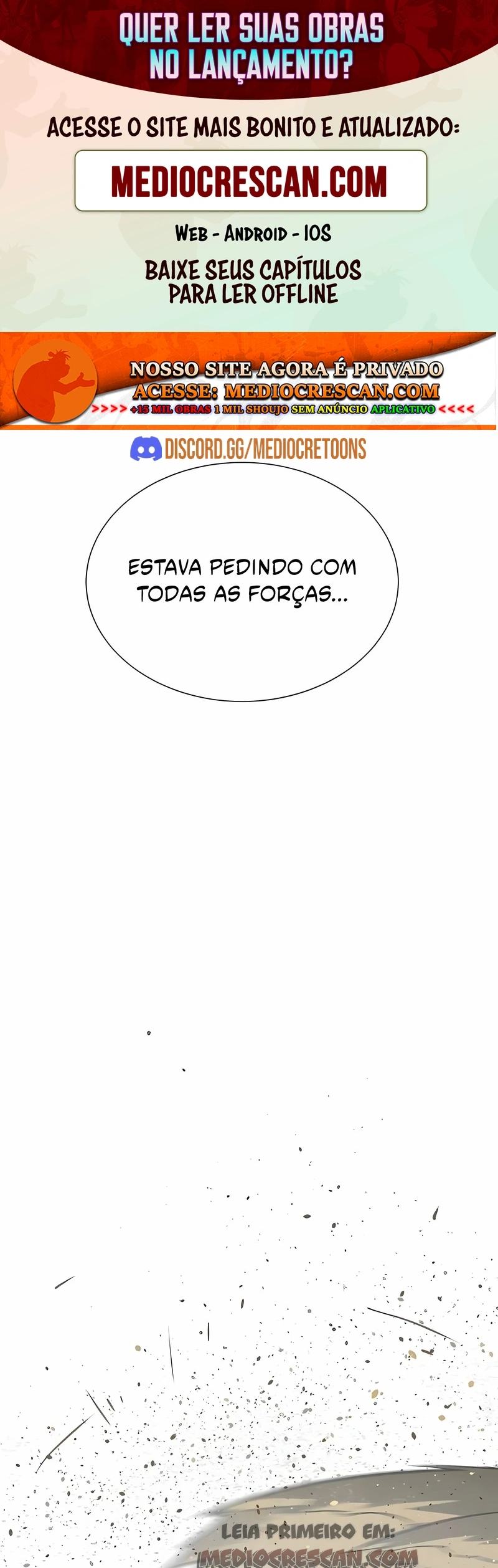 Assassino Pietro Capítulo 126 Página 1