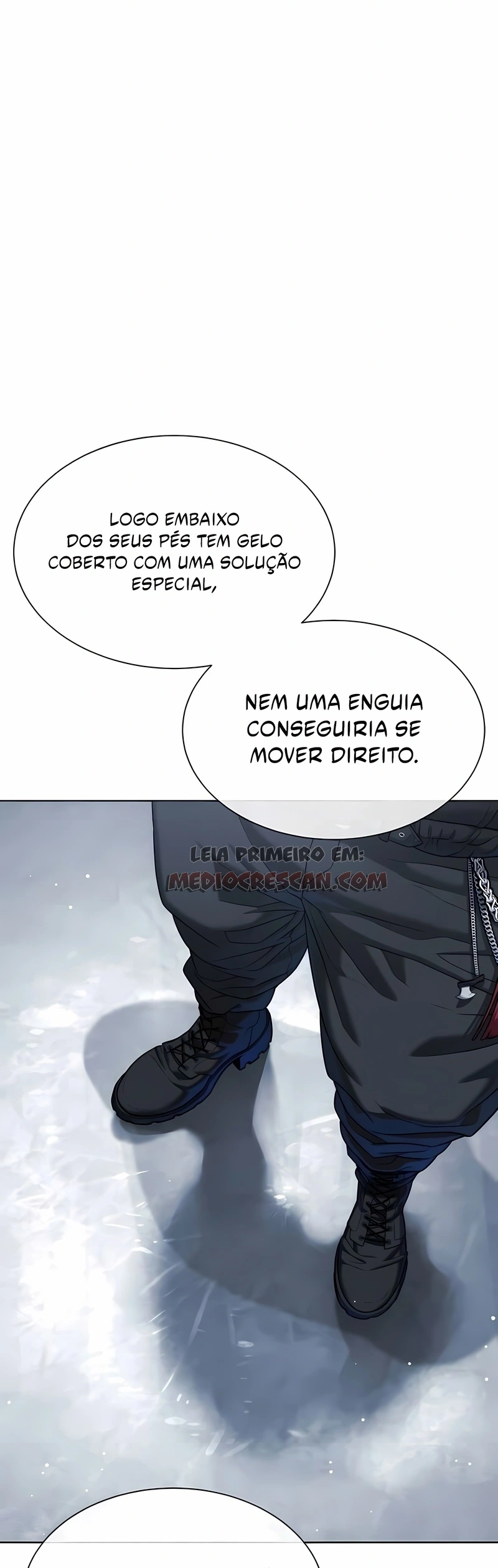Assassino Pietro Capítulo 126 Página 102