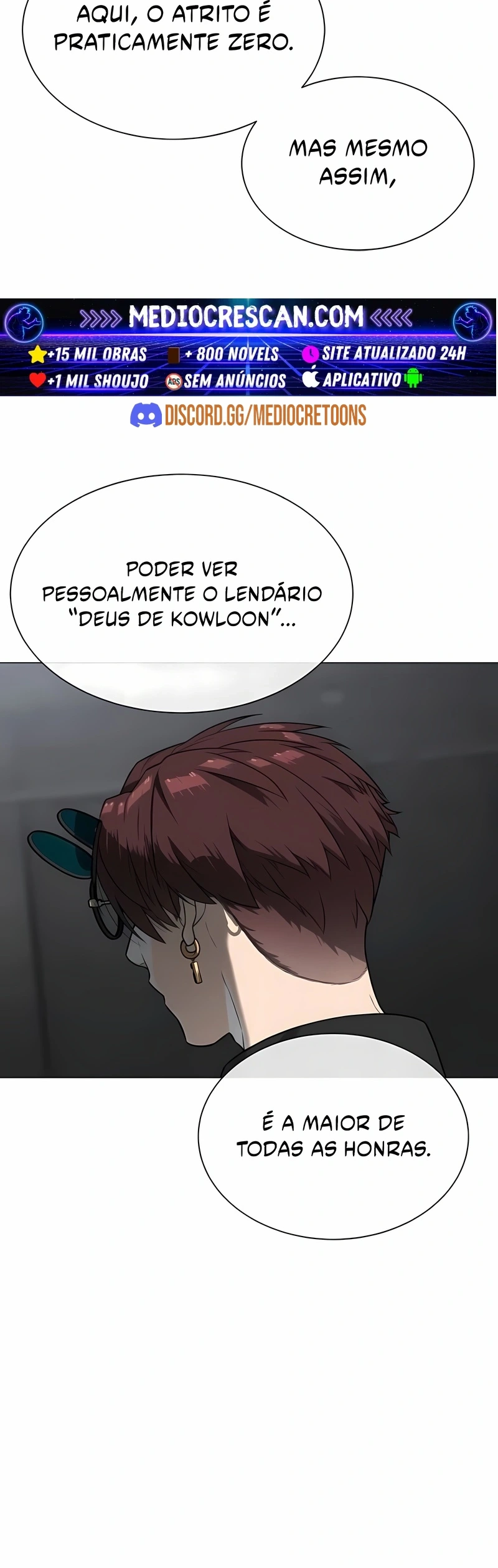 Assassino Pietro Capítulo 126 Página 103