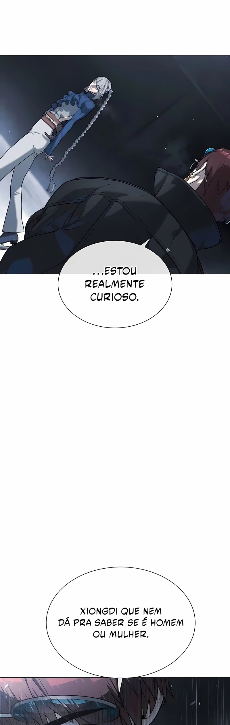 Assassino Pietro Capítulo 126 Página 106